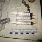 Смоленские полицейские накрыли «солевой притон»