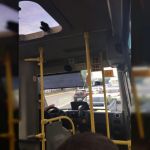 В Смоленске пассажиры рассказали о маршрутчике-абьюзере