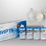В Смоленске начнут тестировать препарат от коронавируса «МИР 19»