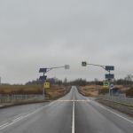 В рамках нацпроекта на Смоленщине отремонтировали более 242 км дорог