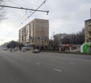 Почти полмиллиарда рублей выделено на ремонт двух смоленских улиц
