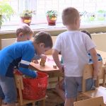 В Смоленске станет больше детских садов (видео)