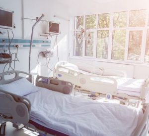 В Гагарине пациент больницы свел счеты с жизнью