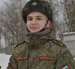В Смоленске военный госпиталь дал комментарий по поводу скандала с курсантом из Брянской области