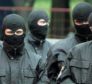 В Смоленске приговорили банду за похищение и убийство человека