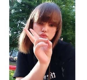 В Смоленске бесследно исчезла 12-летняя девочка