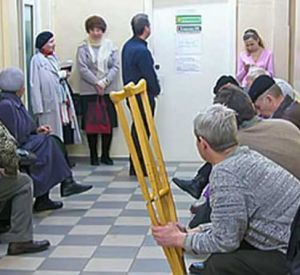 Подробности в деле о смерти женщины в Гагаринской больнице