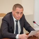 Глава Смоленска Андрей Борисов представил новую администрацию облцентра