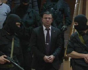 Константин Лазарев предстанет перед судом в Смоленске