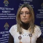 В Смоленской области в результате несчастного случая погиб ребенок
