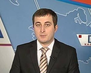 В Нальчике погиб ведущий ГТРК «Кабардино-Балкария»