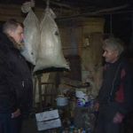 В Смоленской области пенсионер выращивал марихуану на приусадебном участке