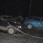 В Смоленской области в ДТП погибли три человека