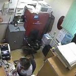 В Смоленске мошенник ограбил банк при помощи гипноза