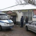 В Смоленской области произошло ограбление продуктового магазина