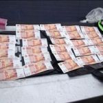 На Смоленщине задержали иностранных граждан с фальшивыми деньгами и наркотиками