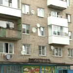 В Смоленске полуторагодовалый мальчик выпал из окна