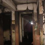 Житель Смоленской области поджег дом своей подруги по переписке