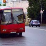 В Смоленске стало больше дачных автобусов