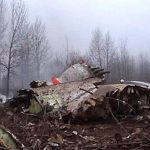Осколки разбившегося самолета Качиньского уйдут с молотка
