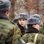 Российские солдаты, уличенные в мародерстве погибших поляков, гуляют на свободе