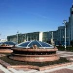 Смоленская и Минская области подпишут договор о сотрудничестве