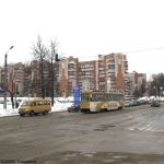 В горадминистрации Смоленска ответят на вопросы о движении по проспекту Гагарина