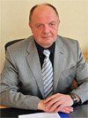 Вице-губернатор Смоленской области Михаил Шарин ушел в отставку