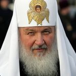 Патриарх Кирилл надеется на расследование причин пожара в смоленском храме