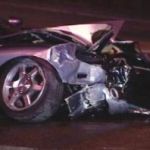 Заснувший за рулем водитель устроил ДТП с гибелью четырех человек, а сам выжил