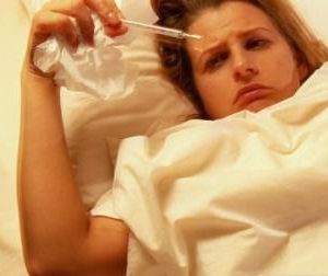 Заболеваемость гриппом в Смоленске превысила эпидемический порог