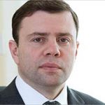 Константин Лазарев избран главой администрации Смоленска