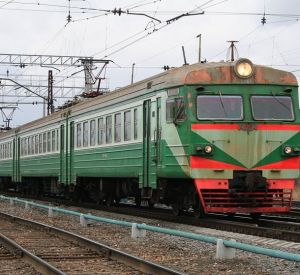 Губернатора поблагодарили за возвращение пригородного поезда Смоленск – Фаянсовая