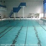Многострадальный бассейн в Смоленске в скором времени может быть открыт