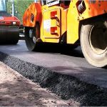 На ремонт дорог в областном центре затратят почти два миллиарда рублей