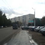На ремонт центральных улиц Смоленска будет израсходовано 2 млрд. рублей