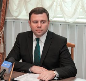 Константин Лазарев: Смоленск ждут серьёзные перемены