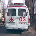 Пациент психиатрической больницы под Смоленском попытался убить врача