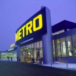 Где в Смоленске появится гипермаркет "Metro"
