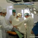 Перитонеальный диализ в Смоленске: первая операция прошла успешно