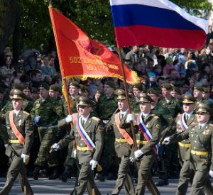 Смоленский парад смогут посмотреть все россияне