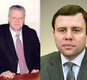 Суд арестовал мэра Смоленска и его заместителя