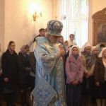Смоленская семинария первой в России получила госаккредитацию