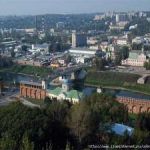 В Смоленске построят культурно-выставочный центр стоимостью 350 миллионов рублей