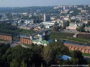 В Смоленске построят культурно-выставочный центр стоимостью 350 миллионов рублей