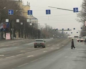 В Смоленске после реконструкции сдан в эксплуатацию участок дороги по пр.Гагарина