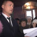 В Смоленске разгорается скандал вокруг очередной точечной застройки