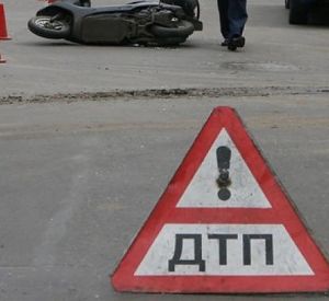 За один день в Смоленской области в ДТП погибли 5 человек