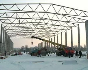 Работы на крупнейших юбилейных объектах в Смоленске планируют завершить досрочно