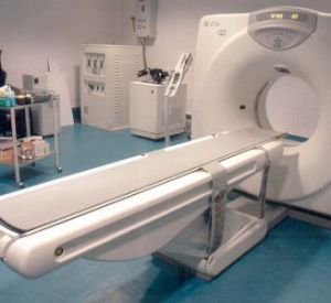 При покупке томографов в смоленские больницы были похищены 32 миллиона рублей